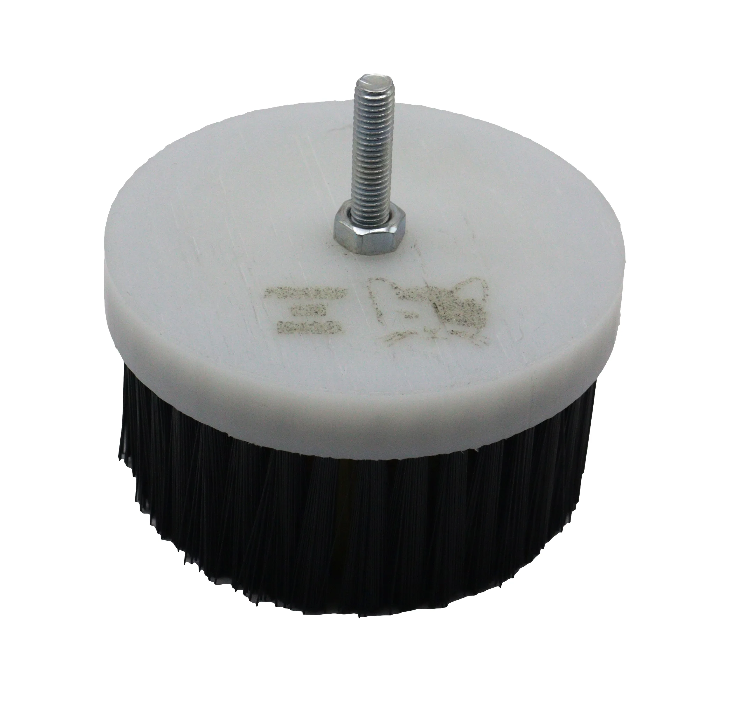 فرچه سر دریلی پرشین کت کد YP-ZEBR-100MM