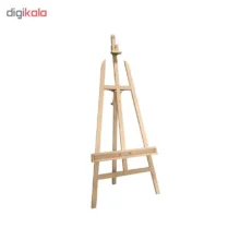 سه پایه بوم نقاشی مدل M2