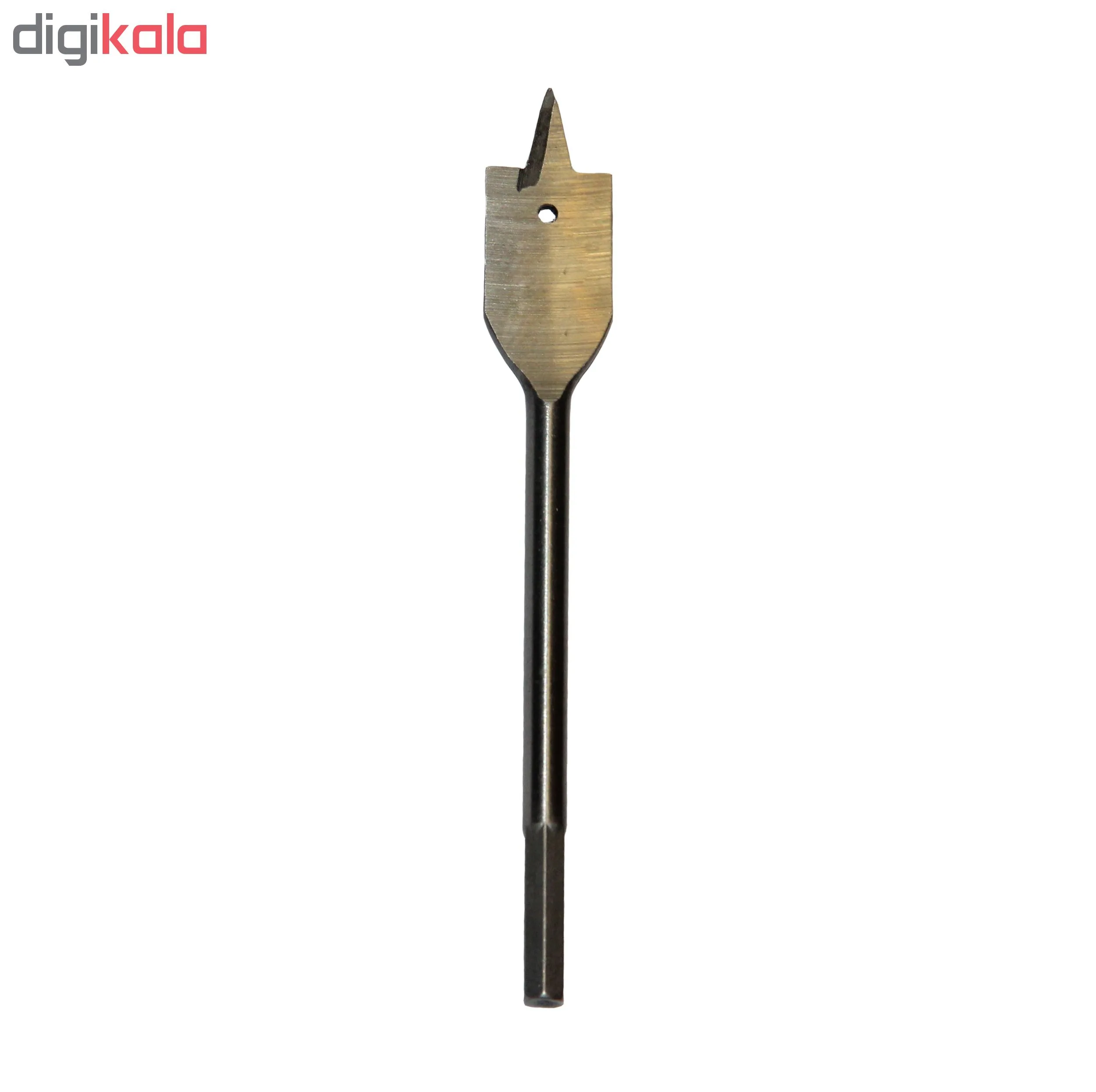 مته برگی کد 2363580 سایز 18 میلیمتر