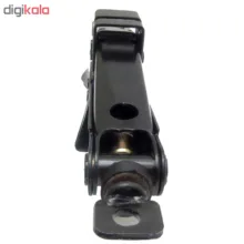 جک خودرو رادو مدل YPSA-038 ظرفیت 1.5 تن