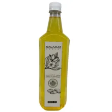 روغن بادام شیرین طبیعی – 1 لیتر