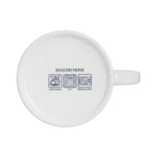 ماگ انگلیش هوم طرح گل مدل Destina بسته 3 عددی