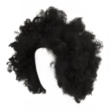 کلاه گیس مدل Black Afro