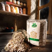 عدس آبگینه - 900 گرم