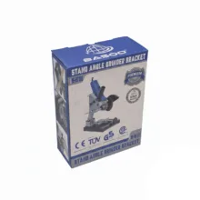 پایه مینی فرز باسو مدل BS-9021X
