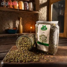 ماش آبگینه - 900 گرم