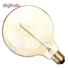 لامپ ادیسونی 40 وات مدل PG95 پایه E27