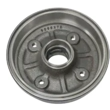 کاسه چرخ عقب دینا پارت کد H216017 مناسب برای پراید