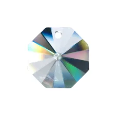 کریستال آویز لوستر کد mous05 طول 50 متری