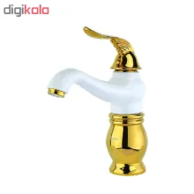 شیر روشوئی جزیره مدل سورن کد SS-MJ-105.107-101