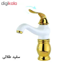 شیر روشوئی جزیره مدل سورن کد SS-MJ-105.107-101