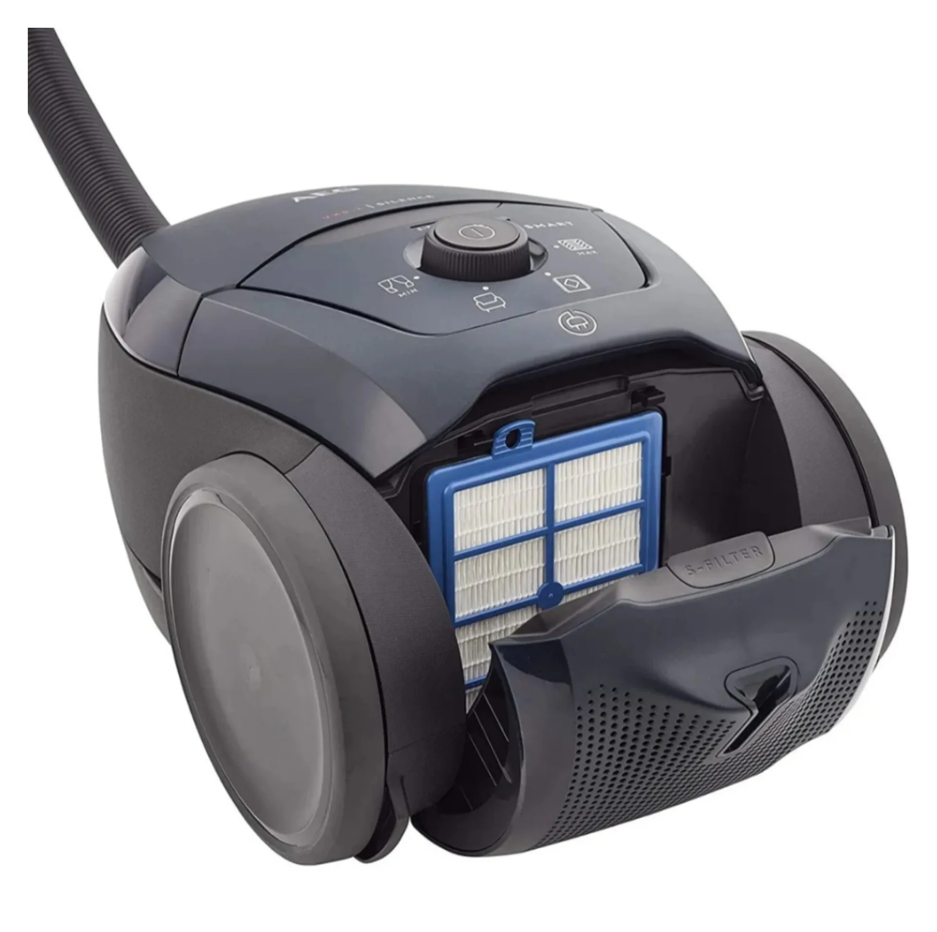 جاروبرقی 2200 وات آ ا گ مدل AEG VX82