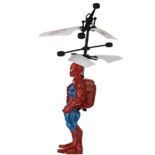 مینی هلی کوپتر مدل Spider Man