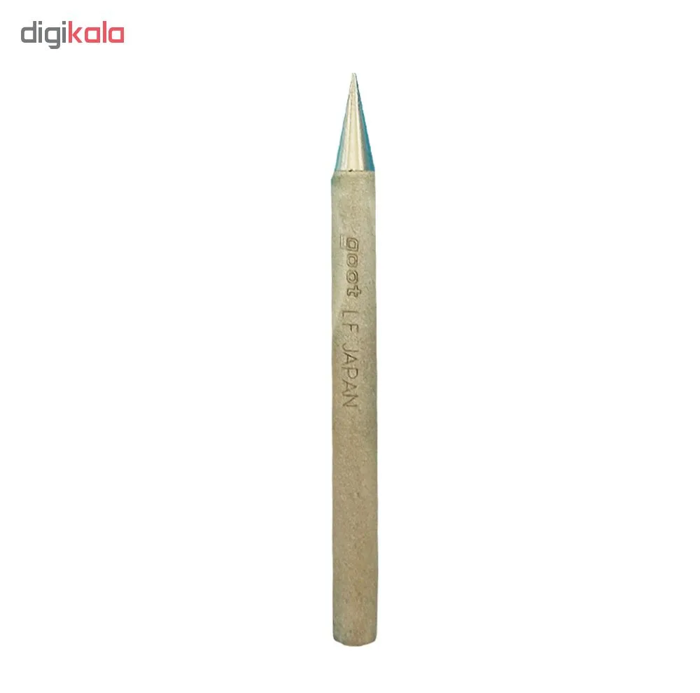 نوک هویه 60 وات گات مدل R6B