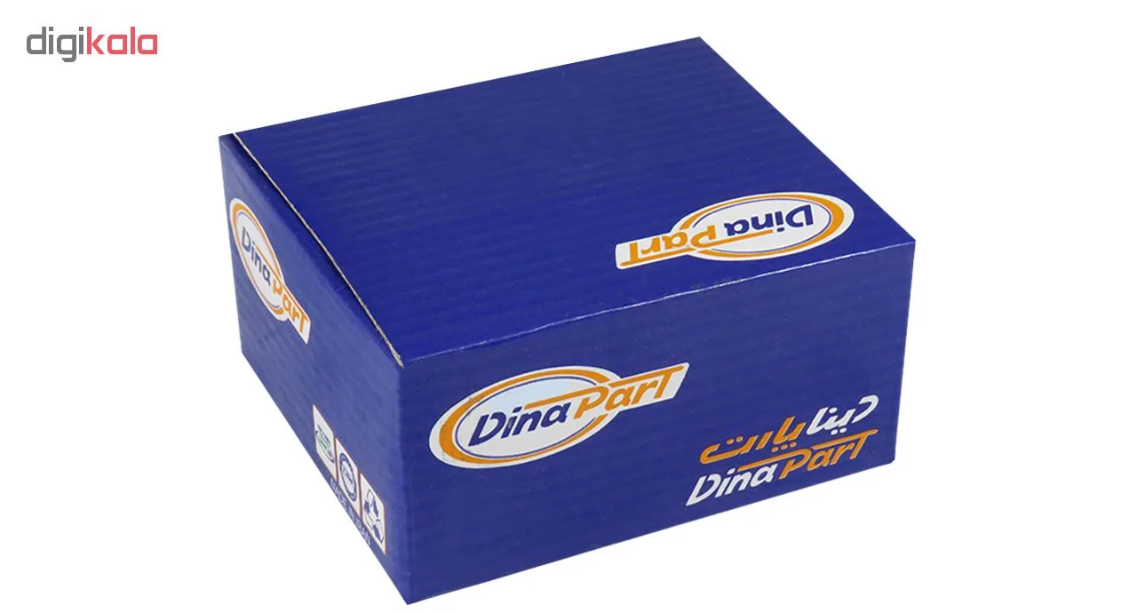 سیلندر چرخ عقب راست دینا پارت کد H226179 مناسب برای پژو 405