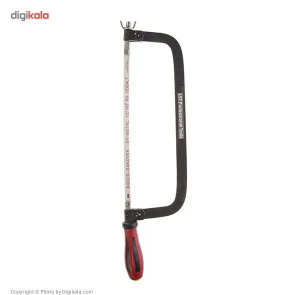 کمان اره آهن بر تخت ال اس تی 12 اینچی