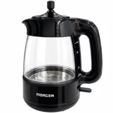 چای‌ساز روی هم 1800 وات مورگن مدل MTM-2020
