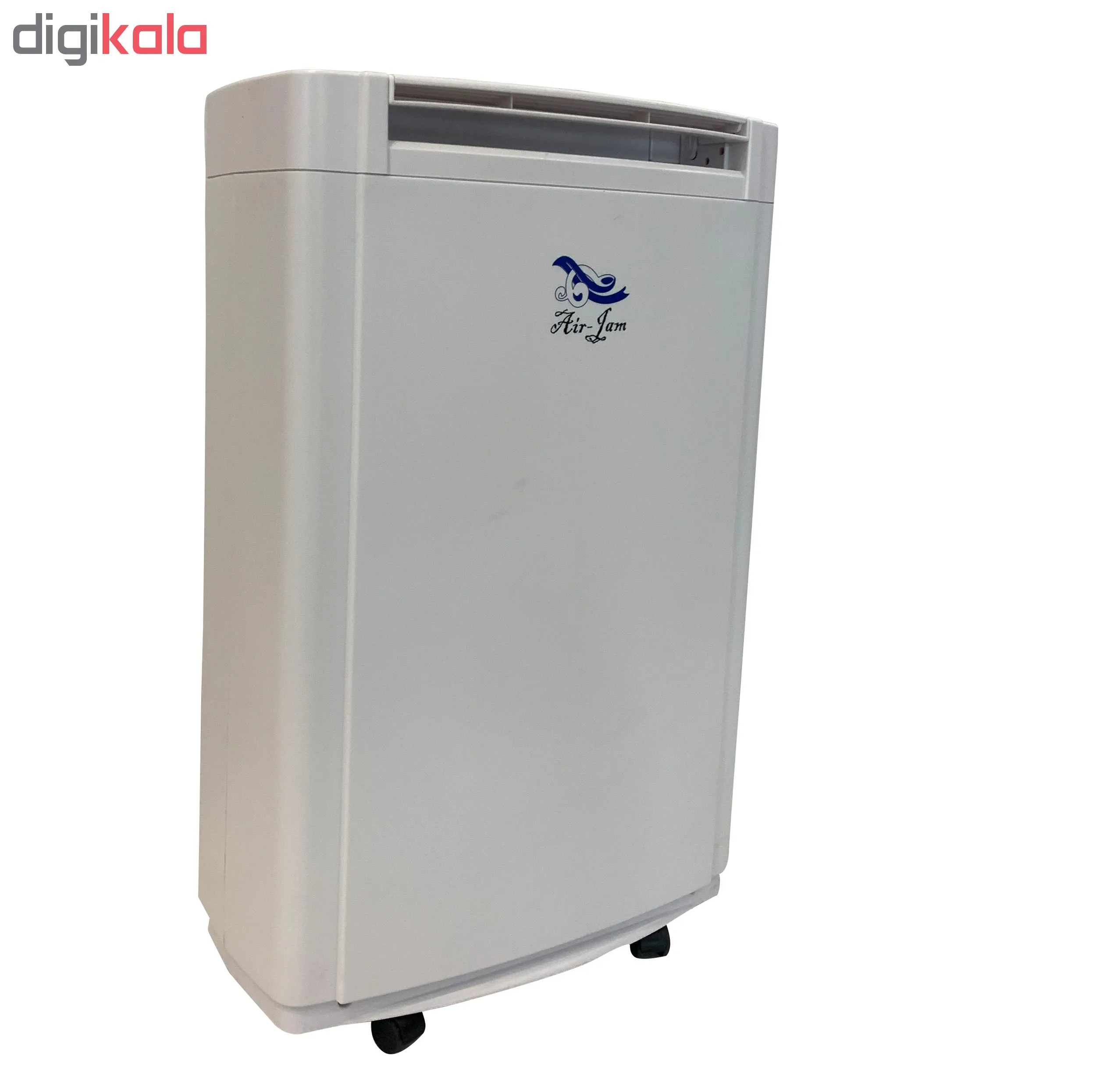 دستگاه رطوبت گیر ایر جم مدل PD20-SYE