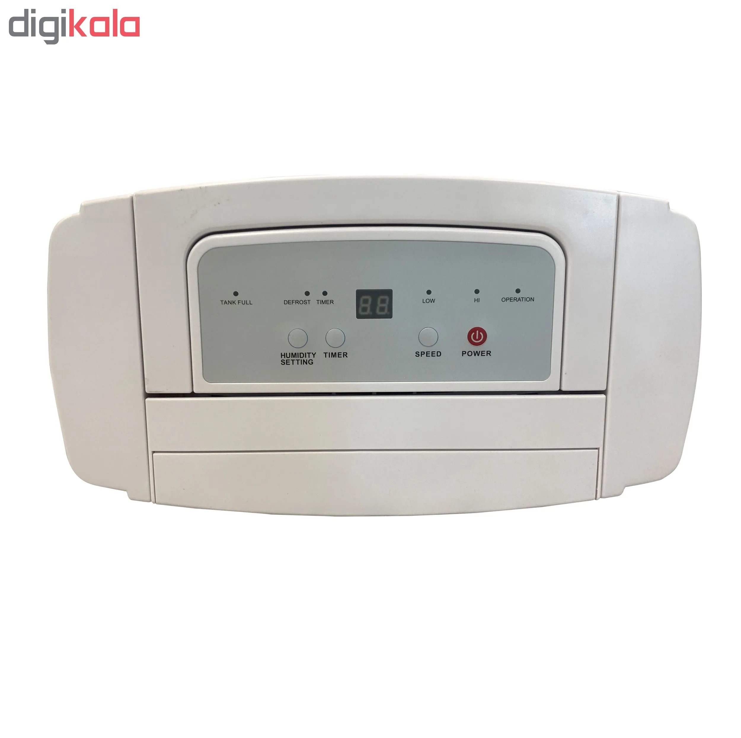 دستگاه رطوبت گیر ایر جم مدل PD20-SYE