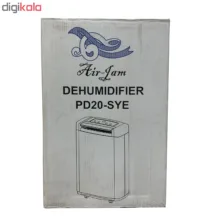 دستگاه رطوبت گیر ایر جم مدل PD20-SYE