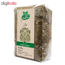 ماش آبگینه - 900 گرم