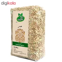 عدس آبگینه - 900 گرم
