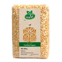 لپه آبگینه – 900 گرم