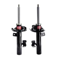 کمک فنر جلو کایابا کد MR-4700-4701 مناسب برای مزدا 3 بسته 2 عددی