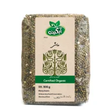 ماش آبگینه – 900 گرم