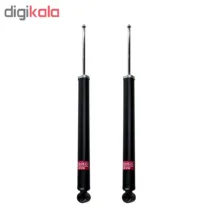 کمک فنر عقب کایابا کد MR-3412 مناسب برای مزدا 3 بسته 2 عددی