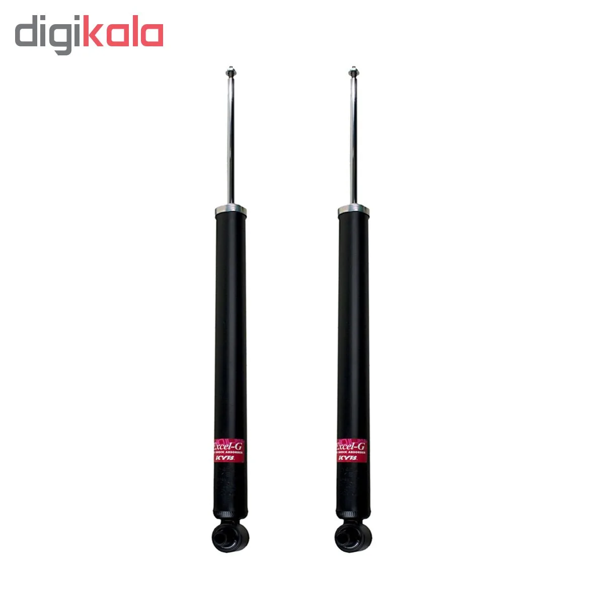 کمک فنر عقب کایابا کد MR-3412 مناسب برای مزدا 3 بسته 2 عددی