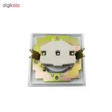 پریز برق پارت الکتریک مدل Tabesh بسته 10 عددی