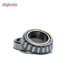 بلبرینگ چرخ جلو جی تی کد 44649/11949 AM مناسب برای پیکان مجموعه 4 عددی
