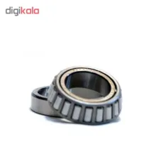 بلبرینگ چرخ جلو جی تی کد 44649/11949 AM مناسب برای پیکان مجموعه 2 عددی