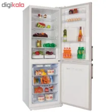 یخچال و فریزر 22 فوت امرسان مدل BFN22D-M/TP