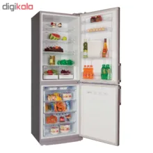 یخچال و فریزر 22 فوت امرسان مدل BFN22D-M/TP