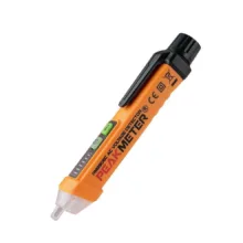 تستر ولتاژ پیک متر مدل PM8908C