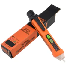 تستر ولتاژ پیک متر مدل PM8908C