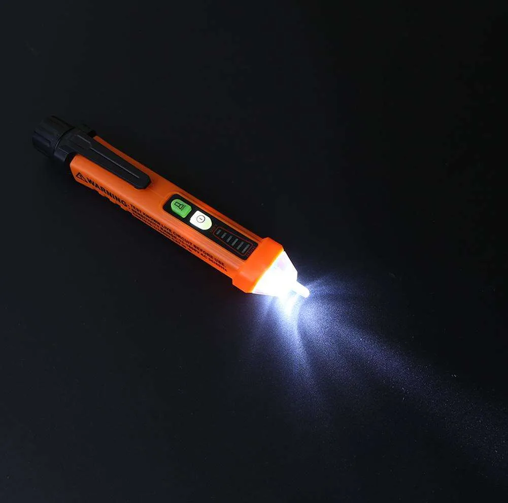 تستر ولتاژ پیک متر مدل PM8908C