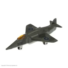 ماکت هواپیما طرح جنگنده F-4F کد 3874