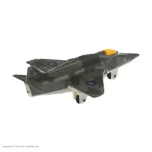 ماکت هواپیما طرح جنگنده F-4F کد 3874