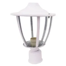 چراغ حیاطی مدل اورانوس کد 03