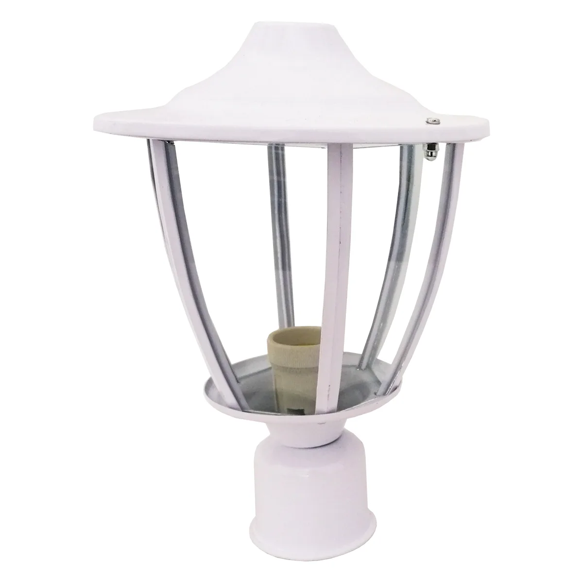 چراغ حیاطی مدل اورانوس کد 03