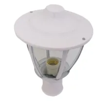 چراغ حیاطی مدل اورانوس کد 03