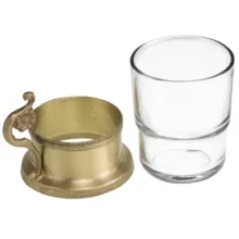 سرویس چای خوری 6 پارچه کد 8013