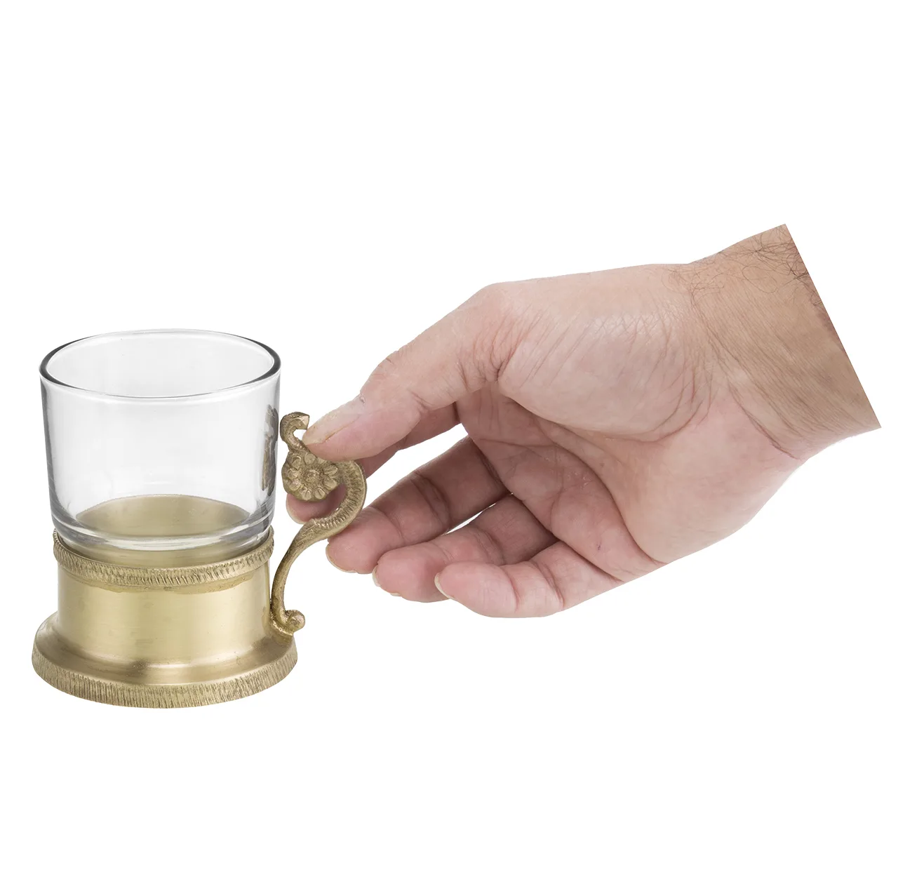 سرویس چای خوری 6 پارچه کد 8013