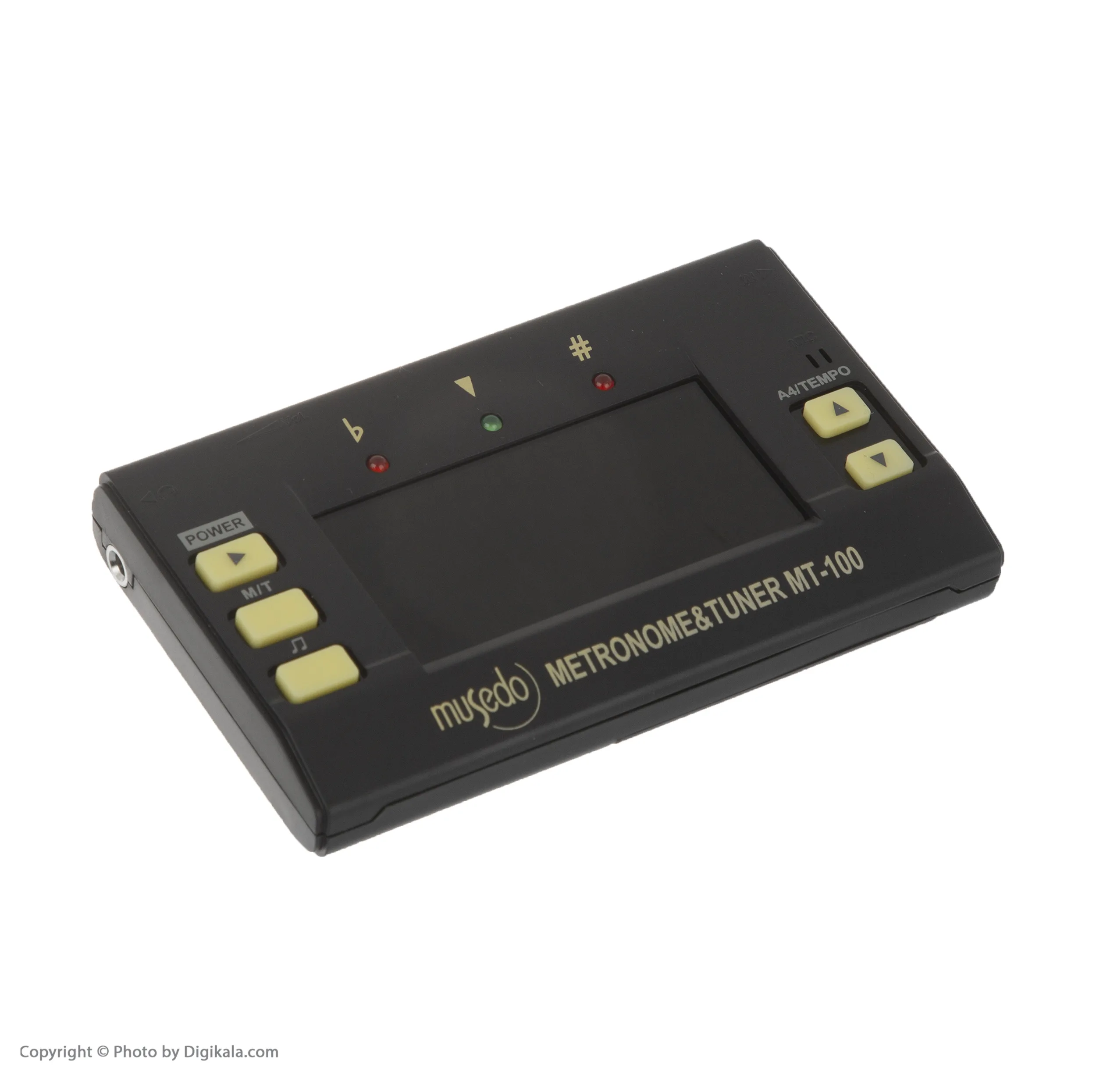 متروتیونر میوزدو مدل MT-100