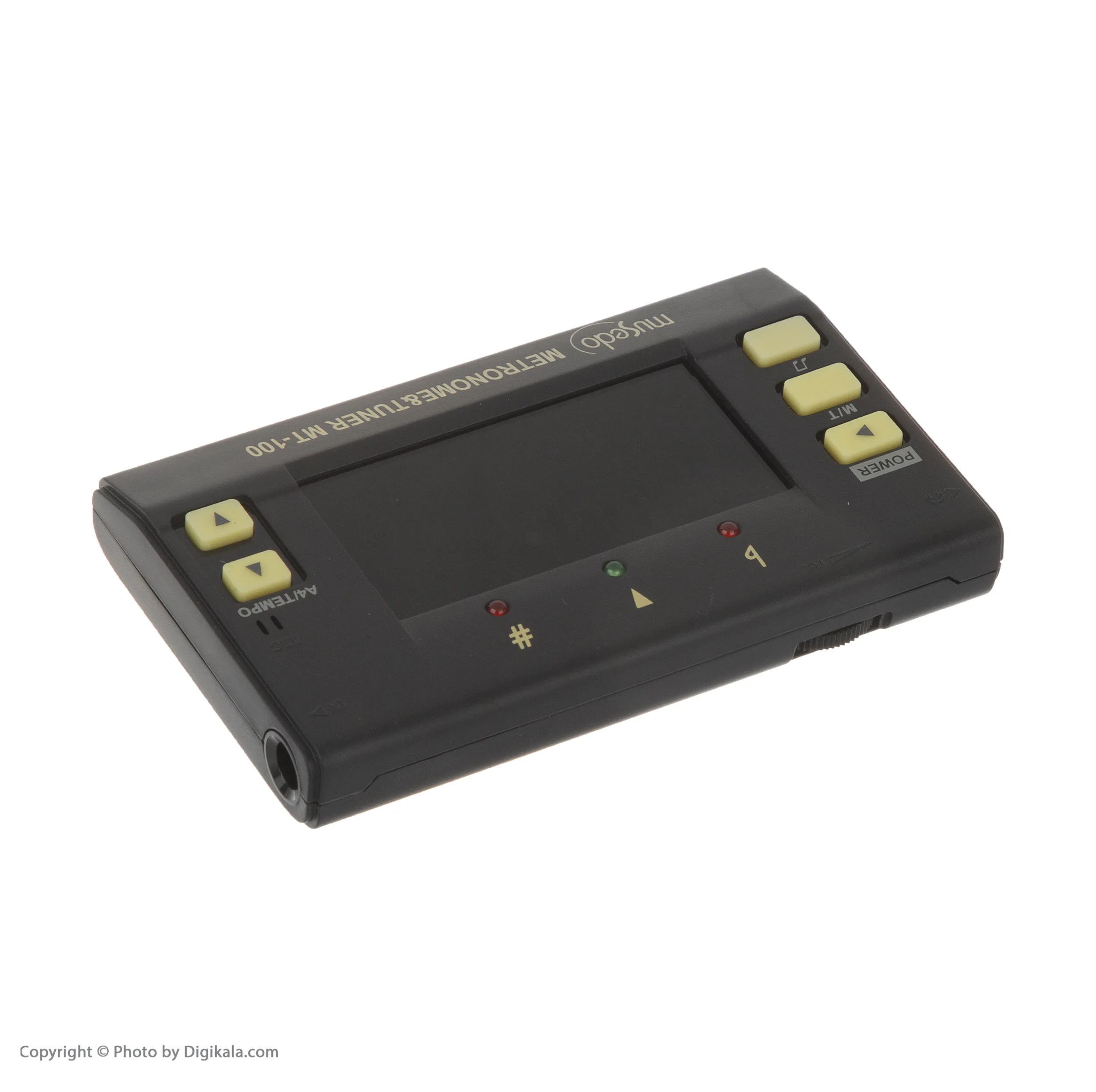 متروتیونر میوزدو مدل MT-100