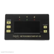 متروتیونر میوزدو مدل MT-100