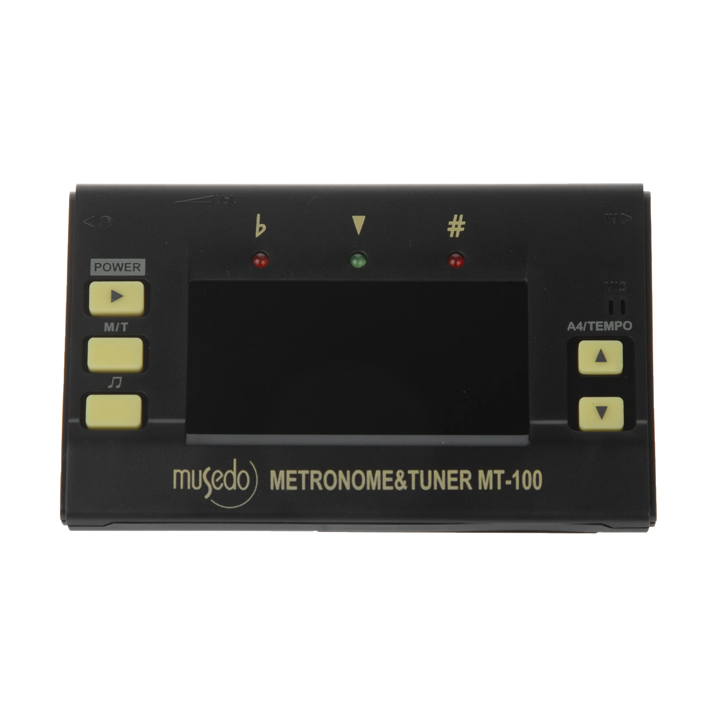 متروتیونر میوزدو مدل MT-100